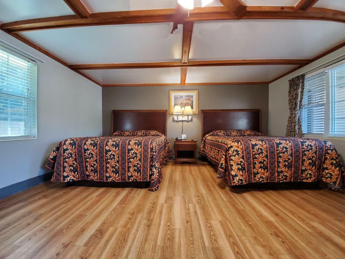 High Springs Country Inn 외부 사진