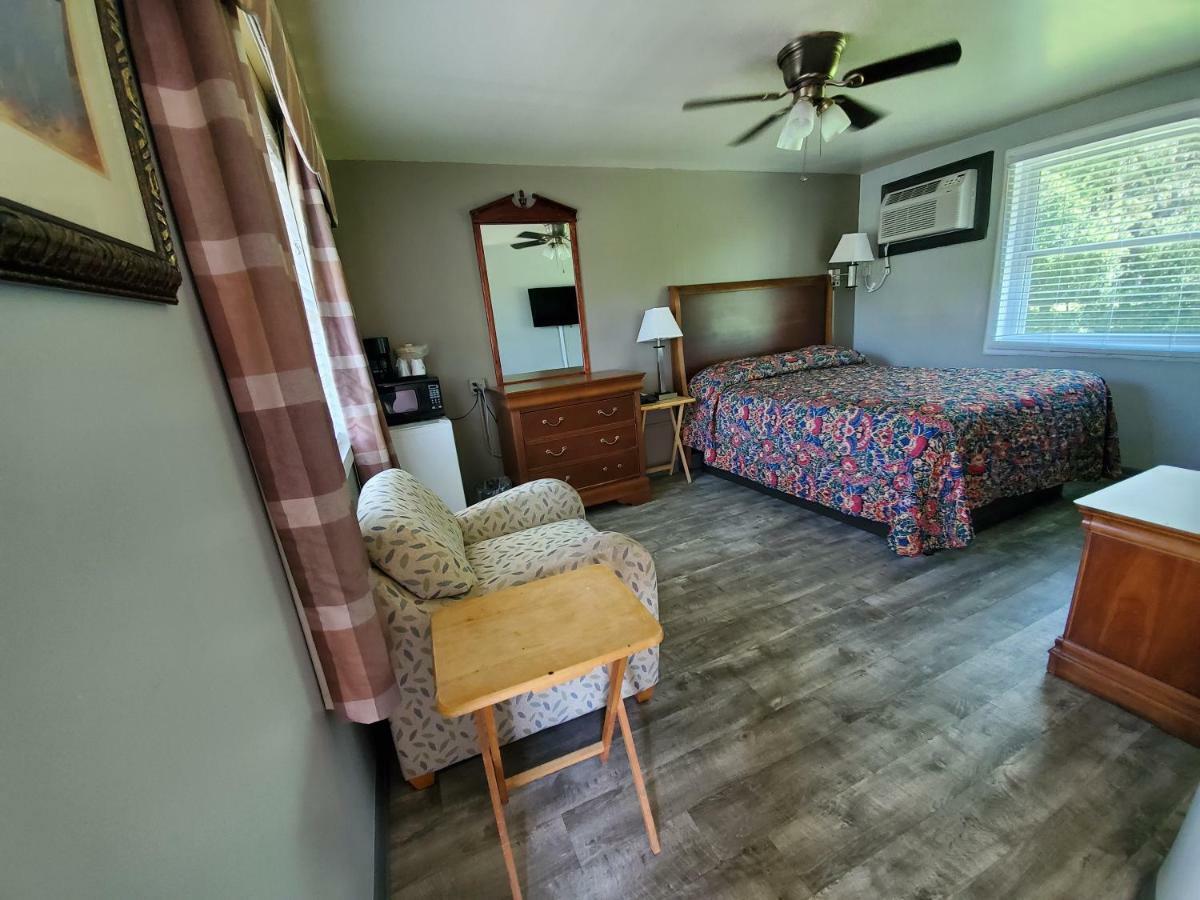 High Springs Country Inn 외부 사진